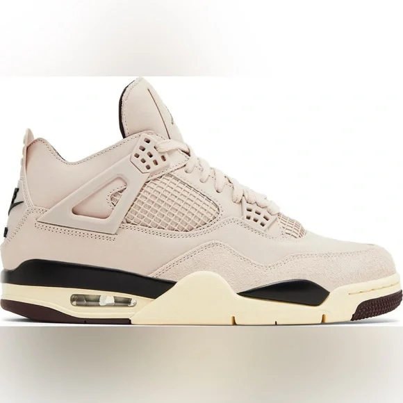 Air Jordan 4 Ma Maniere size 11.5 - Picture 7 of 7